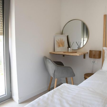 A-Seven Apartment Rovinj Exterior foto