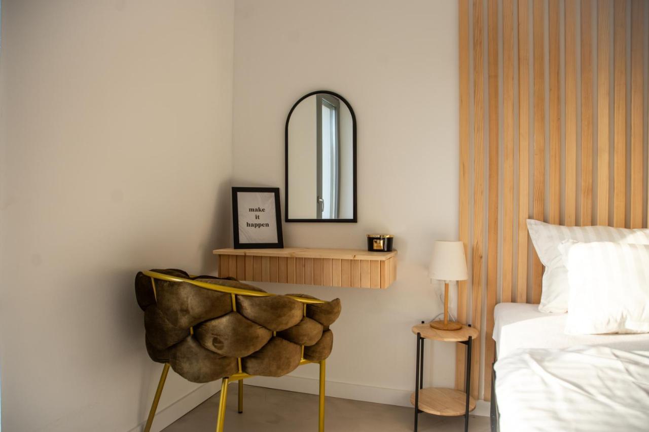 A-Seven Apartment Rovinj Exterior foto
