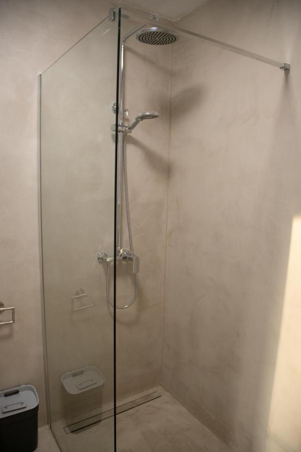 A-Seven Apartment Rovinj Exterior foto