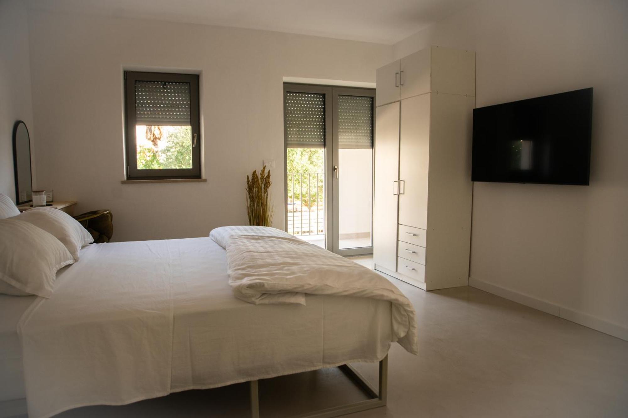 A-Seven Apartment Rovinj Exterior foto