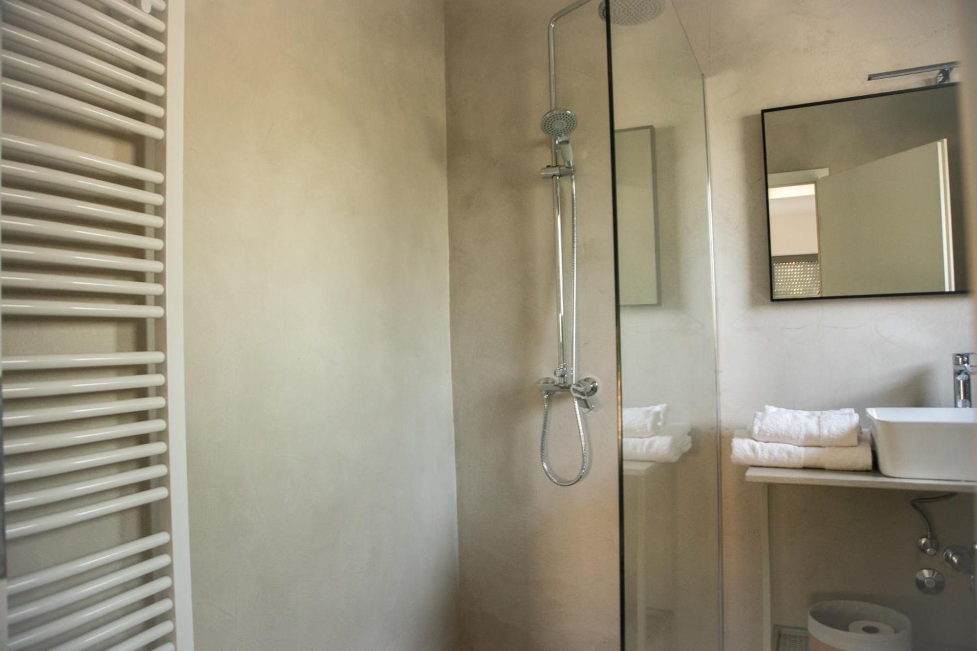 A-Seven Apartment Rovinj Exterior foto