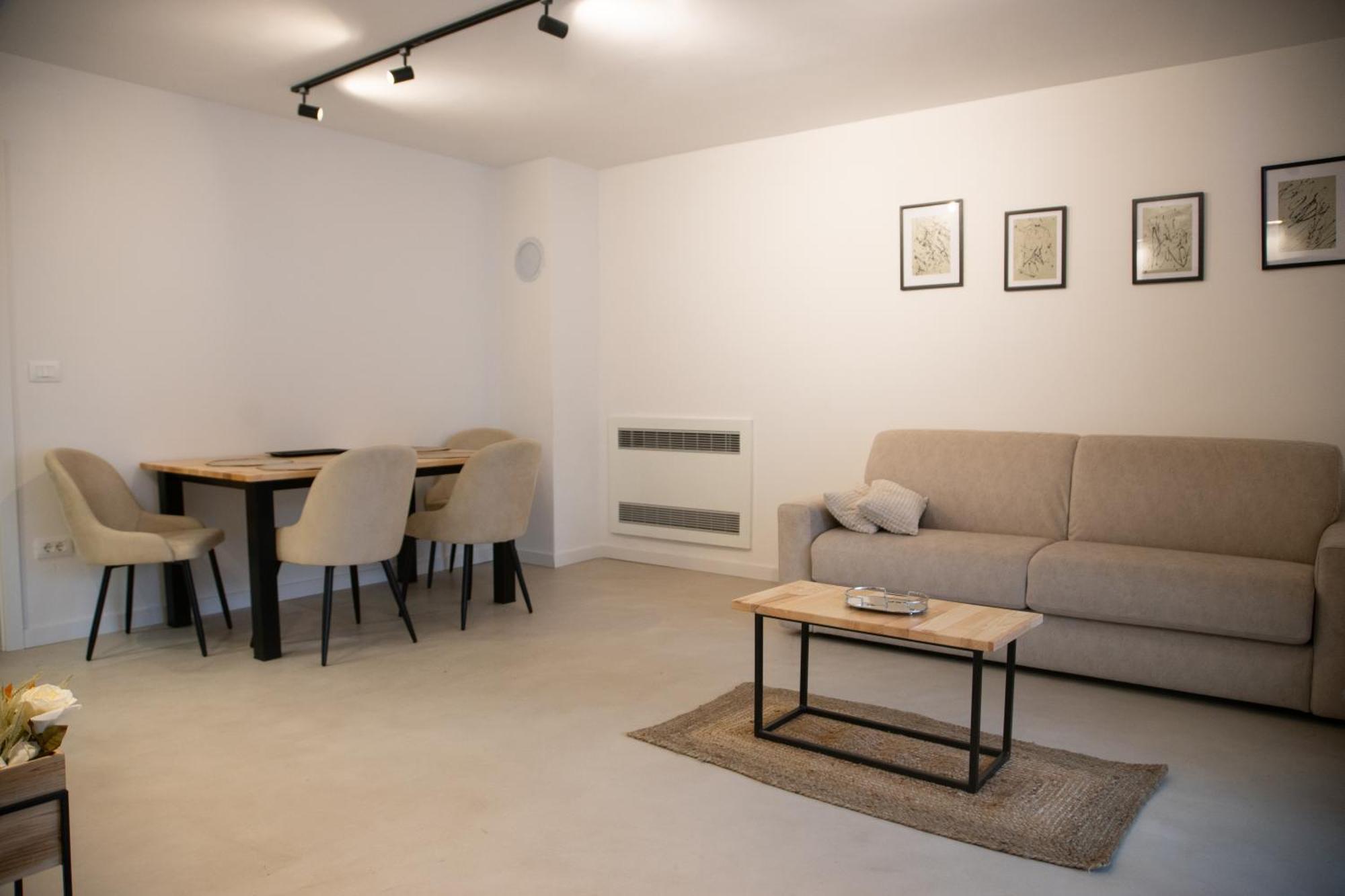 A-Seven Apartment Rovinj Exterior foto
