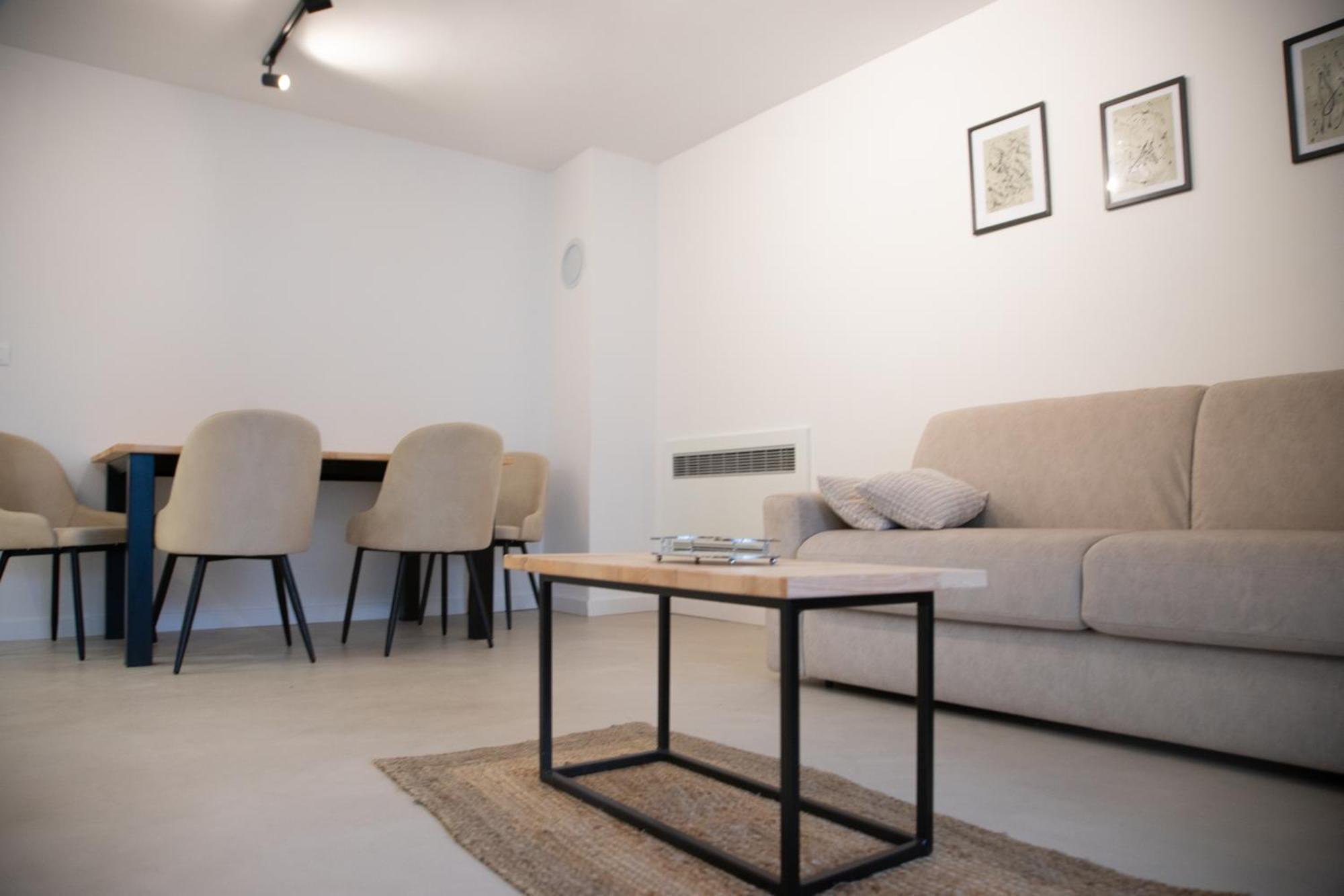 A-Seven Apartment Rovinj Exterior foto