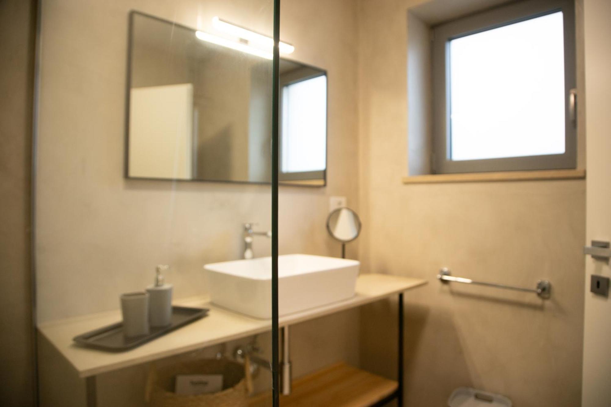A-Seven Apartment Rovinj Exterior foto