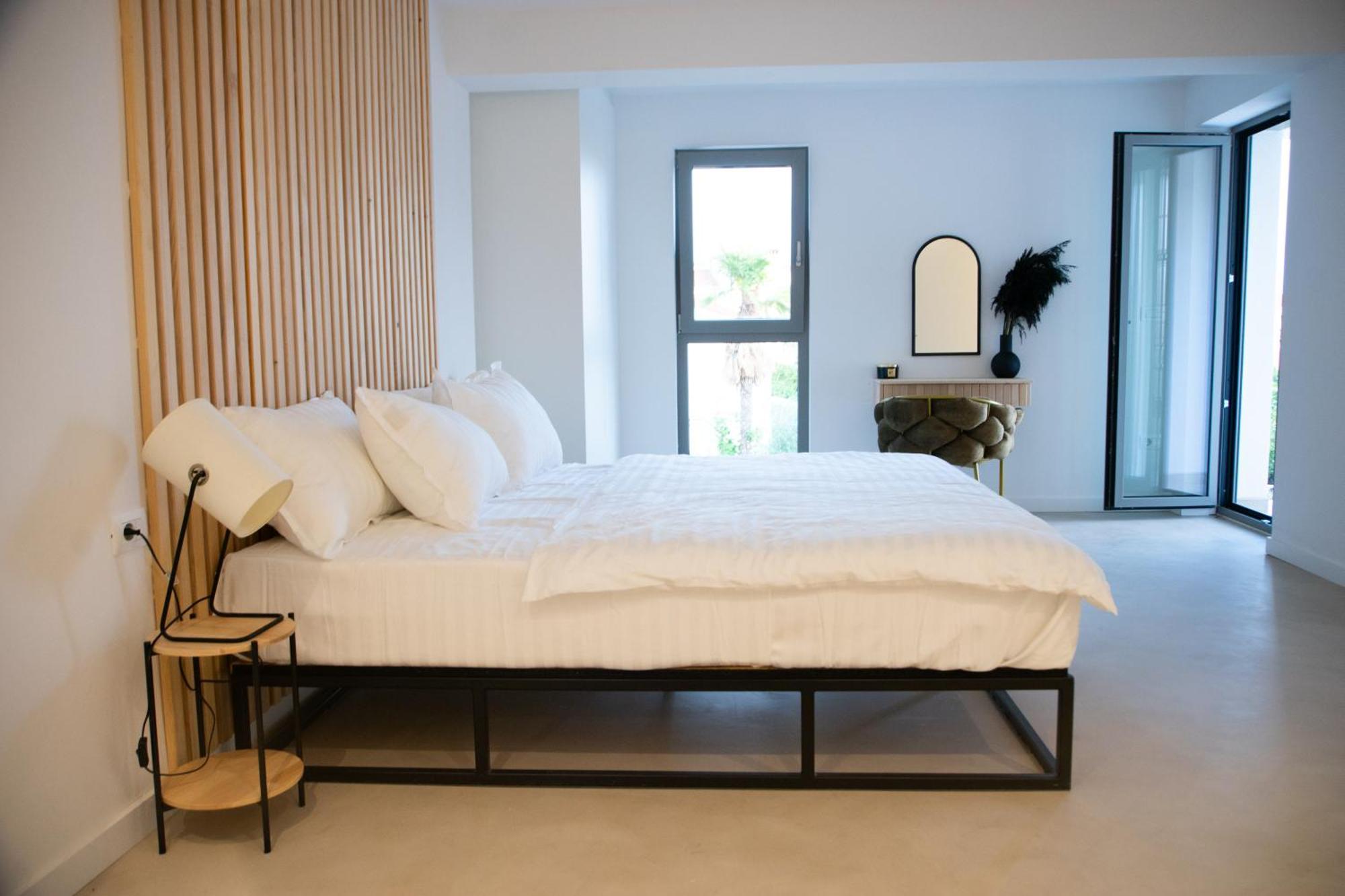 A-Seven Apartment Rovinj Exterior foto