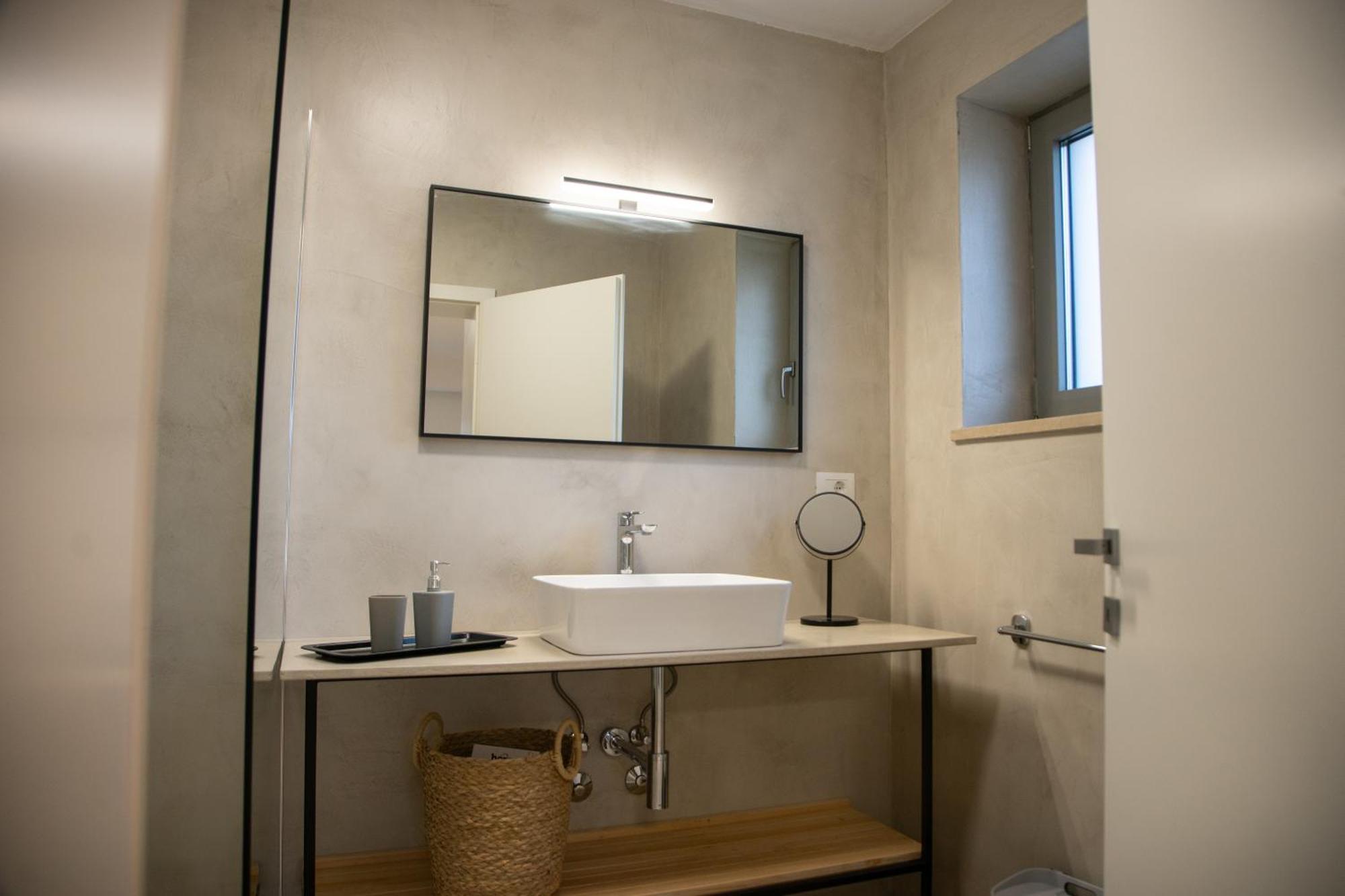 A-Seven Apartment Rovinj Exterior foto
