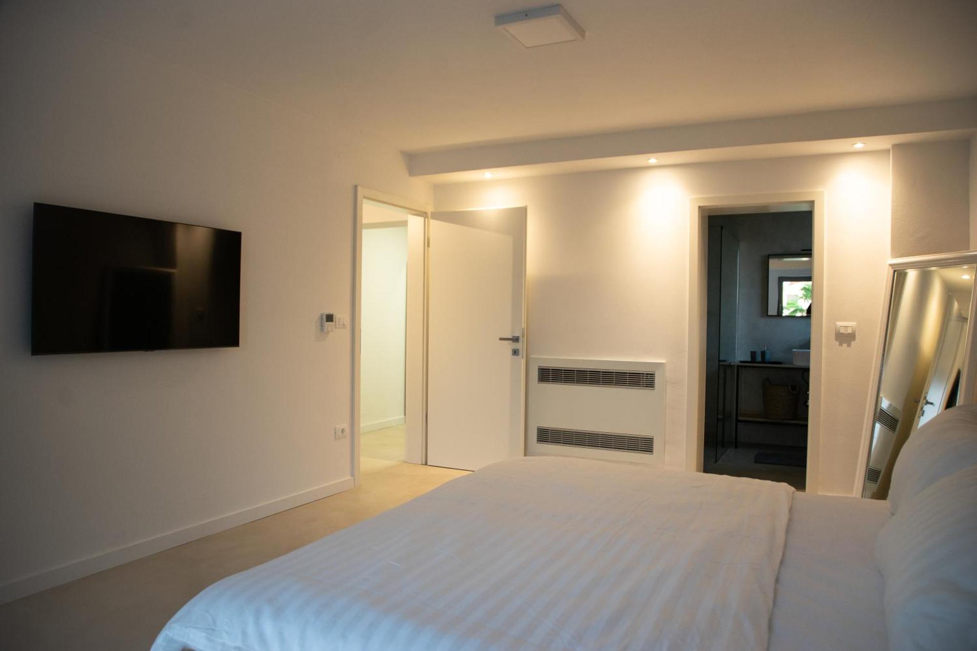 A-Seven Apartment Rovinj Exterior foto