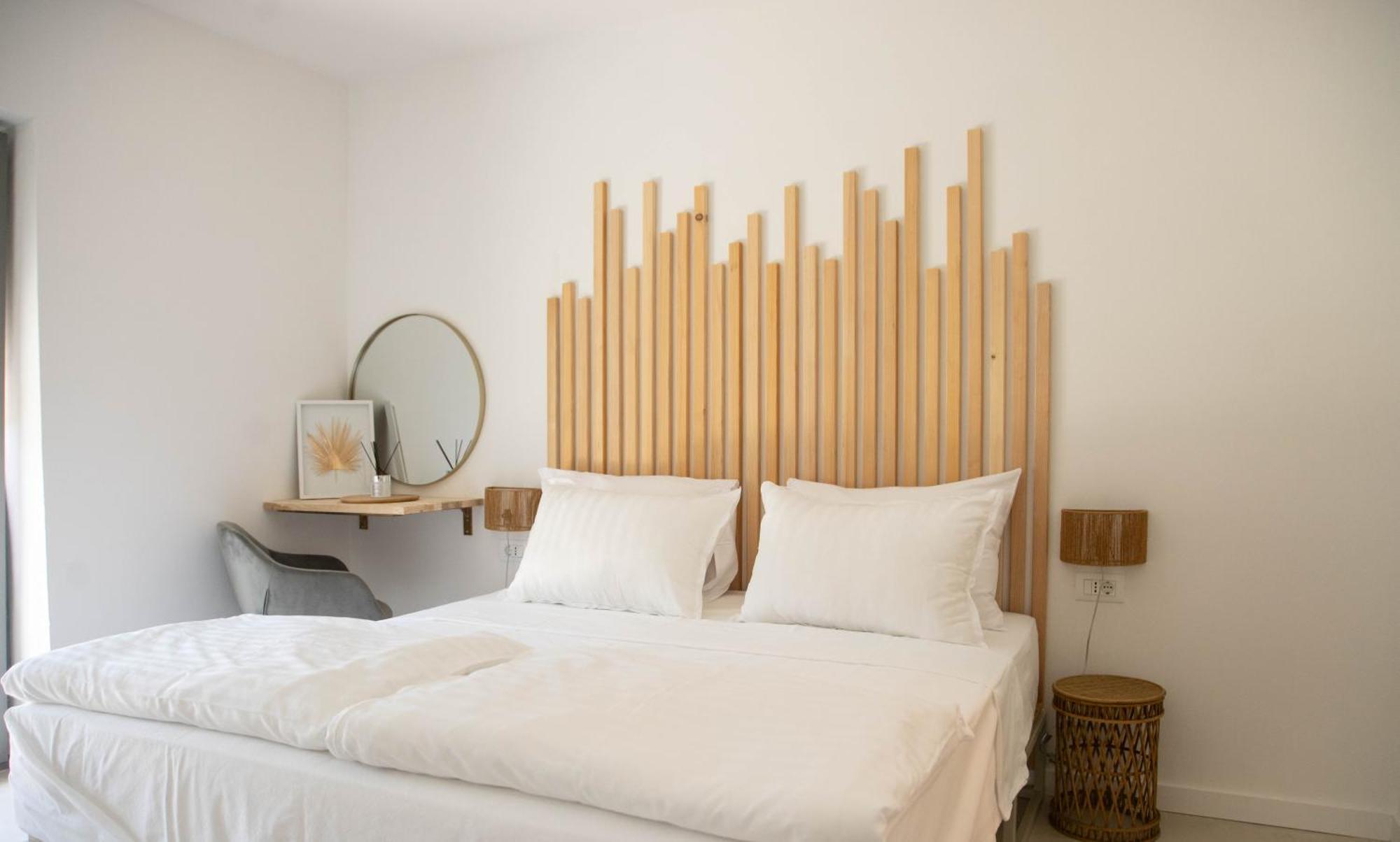 A-Seven Apartment Rovinj Exterior foto