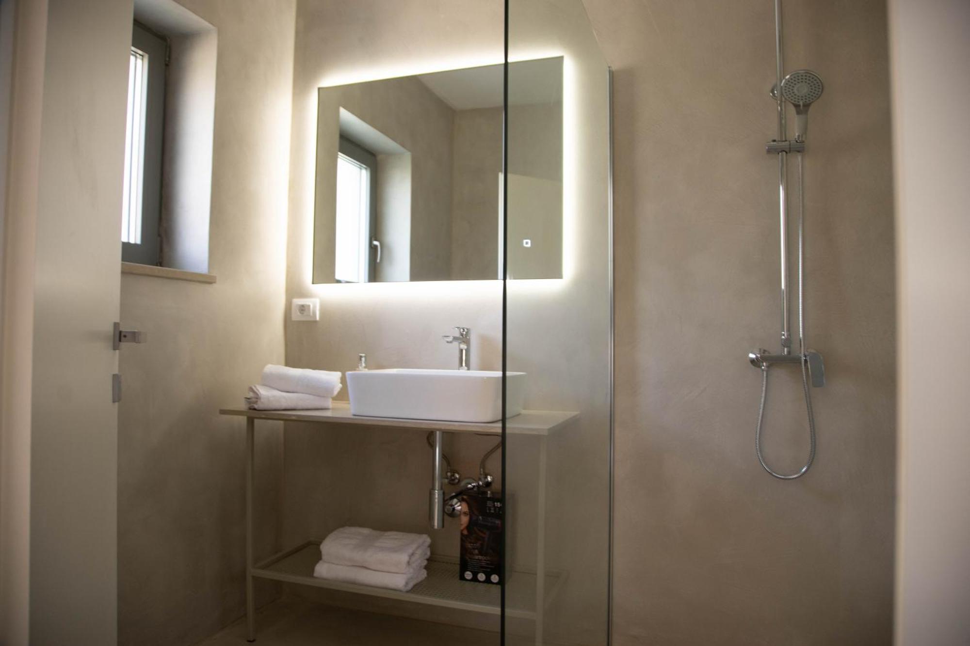 A-Seven Apartment Rovinj Exterior foto