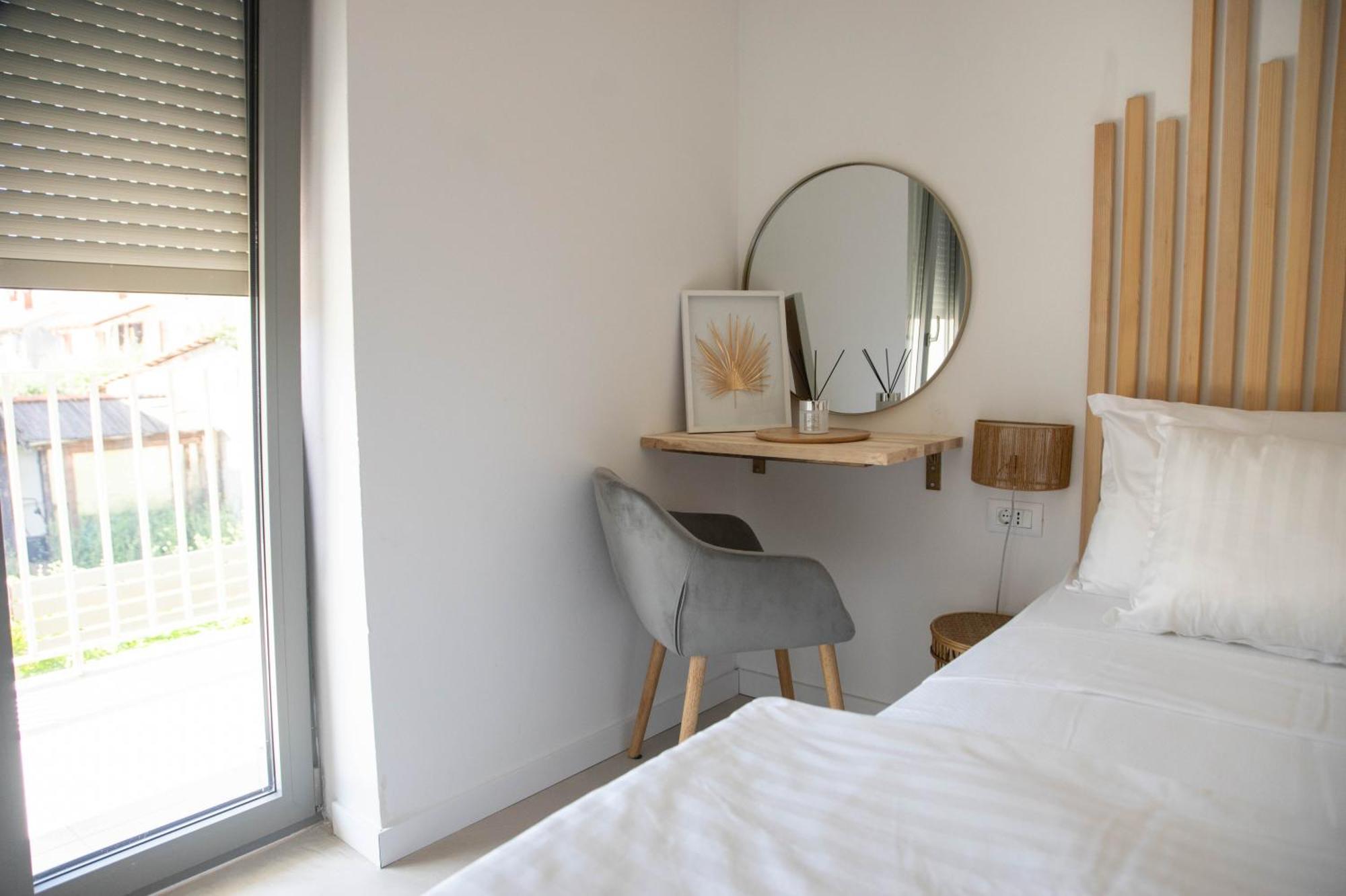 A-Seven Apartment Rovinj Exterior foto