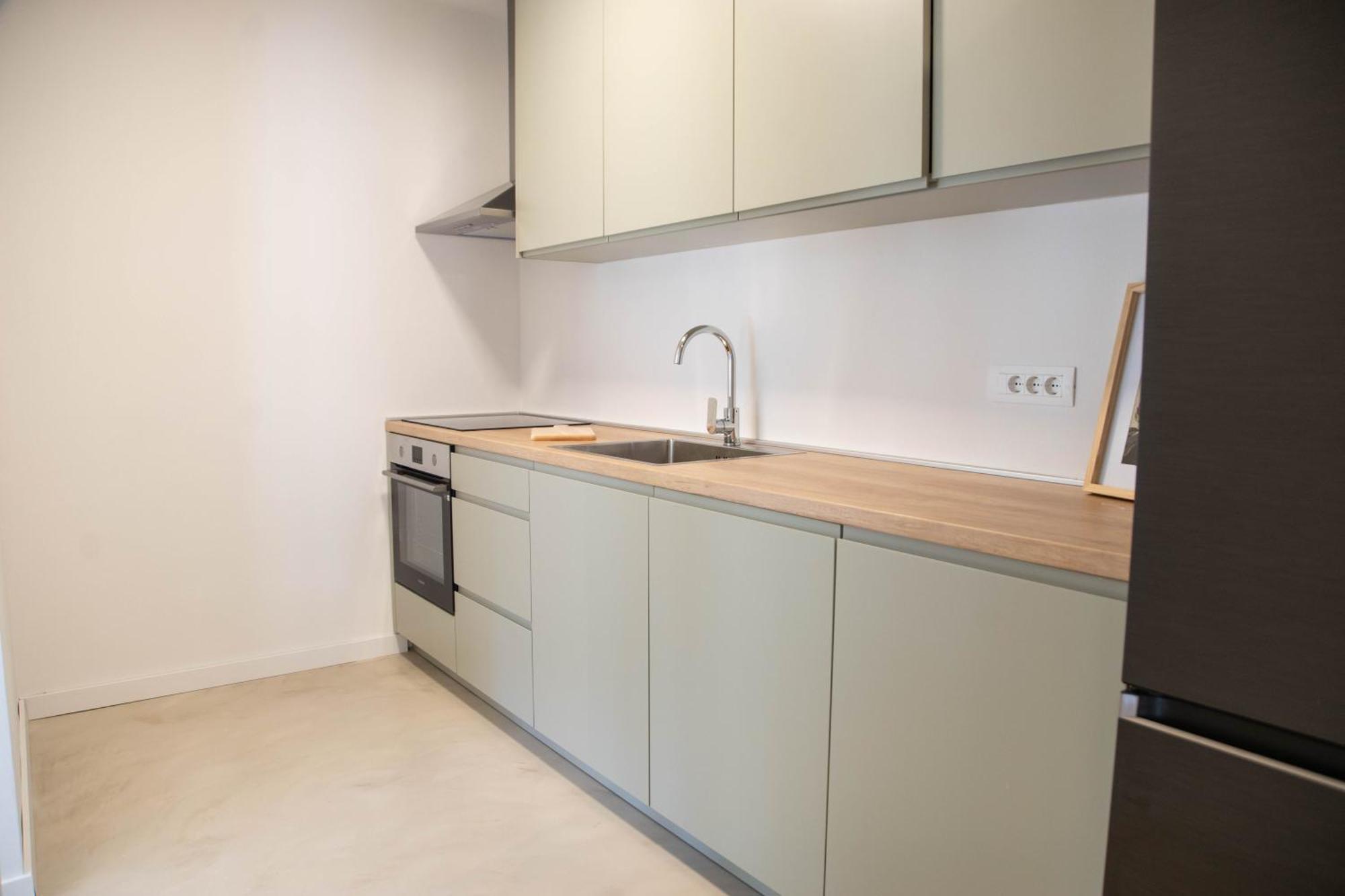 A-Seven Apartment Rovinj Exterior foto