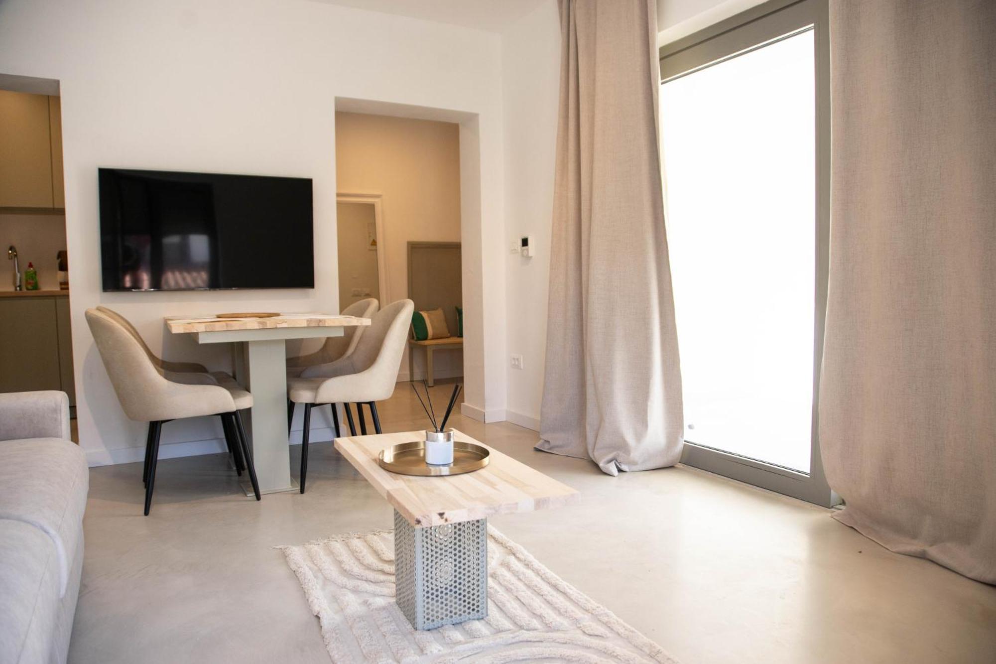 A-Seven Apartment Rovinj Exterior foto
